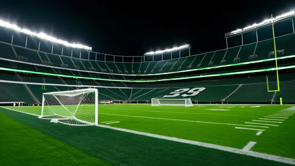 Делавер Стейт Здобув Перемогу над Морган Стейт у Напруженому Футбольному Матчі