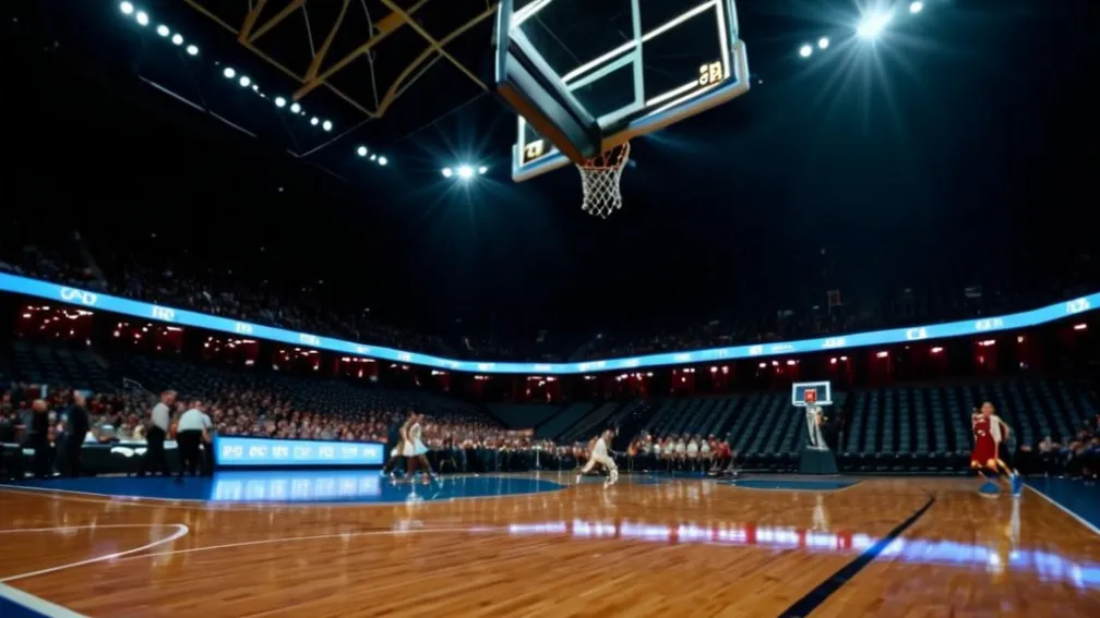 SFA здобула впевнену перемогу над Arkansas State з рахунком 90-65: Кеон Томпсон – лідер матчу