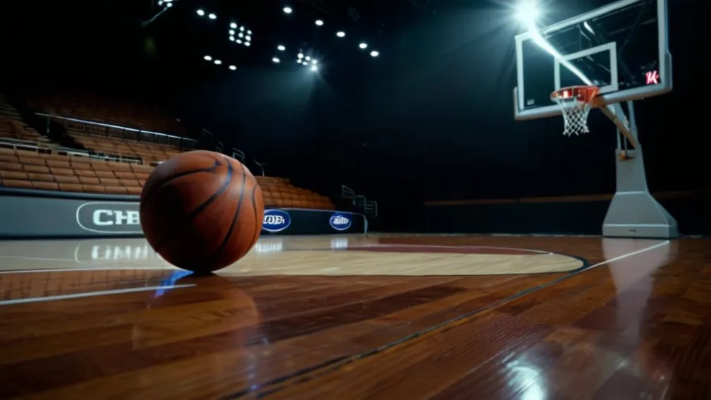 ДеПол здобув перемогу над Стоунхілл: Сі Джей Ганн набрав 28 очок