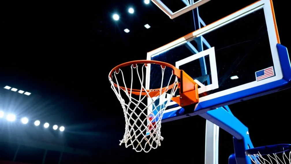 Ітан Робертс набрав 28 очок, "Пенсильванія" розгромила "Роуен" у першому матчі сезону