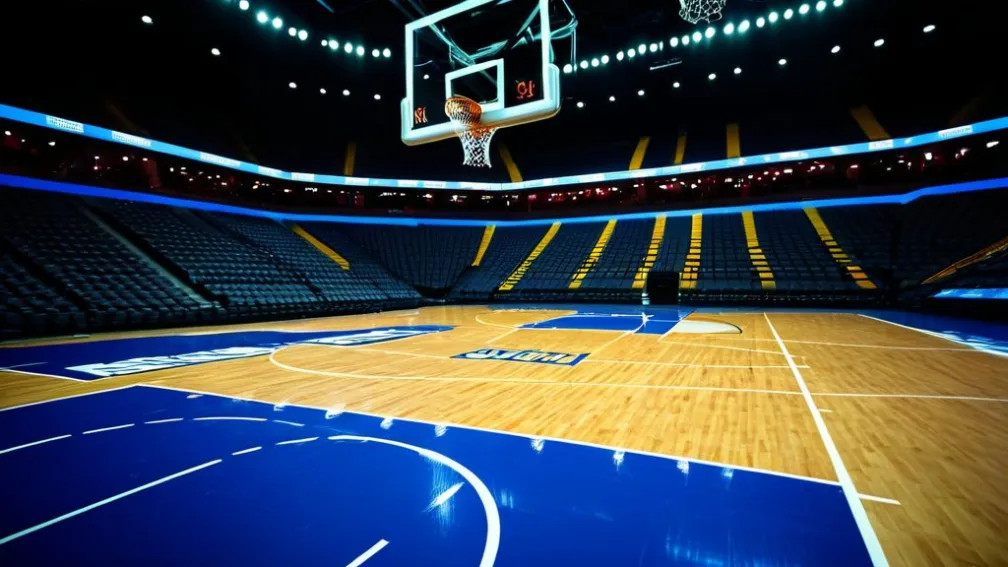 "Фордхем" розгромив "Маунт Сент-Мері" 106:37: Сім гравців набрали двозначну кількість очок