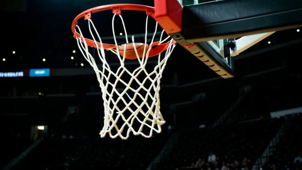 Бакнелл здобув переконливу перемогу над Маунт Сент-Мері’с із рахунком 73-62