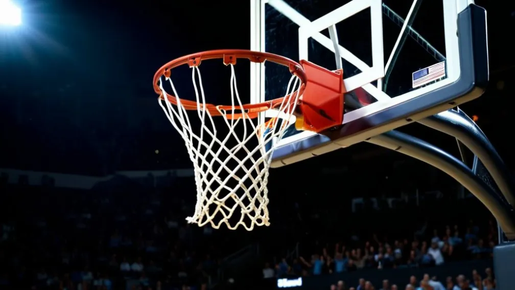 Джордж Мейсон здобуває перемогу над Уінтропом з рахунком 96-90