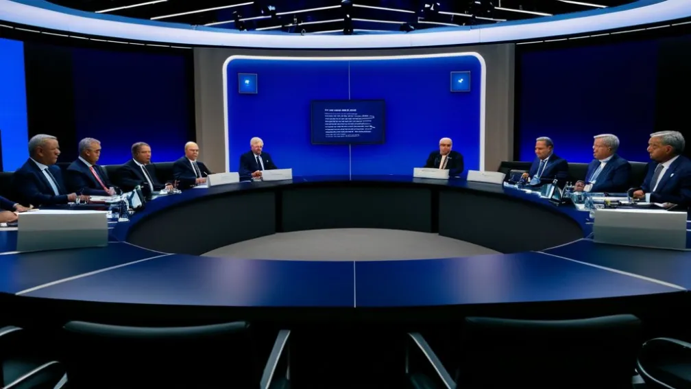 Новий Закон про Штучний Інтелект