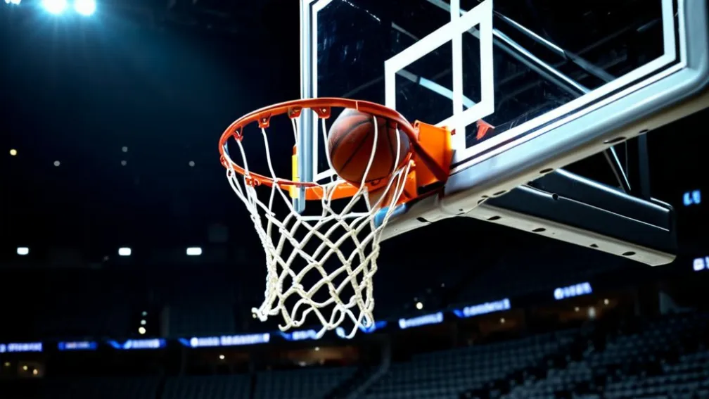 Північна Алабама здобула перемогу над Лейн Коледж з рахунком 90-84