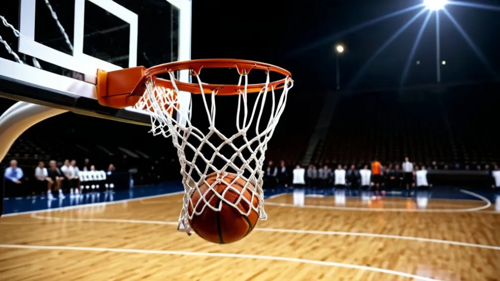 Радфорд здобув переконливу перемогу над Уест Вірджинія Уесліан з рахунком 99-61