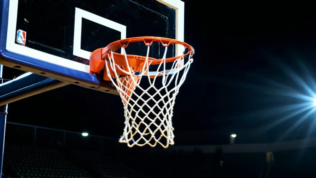 Баскетбольний клуб "Піттсбург" здобув впевнену перемогу над "Лонгвудом"