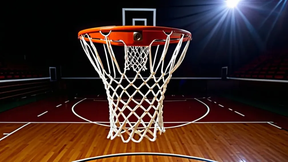 Баскетбол: Liberty здобули переконливу перемогу над Charleston 90-75