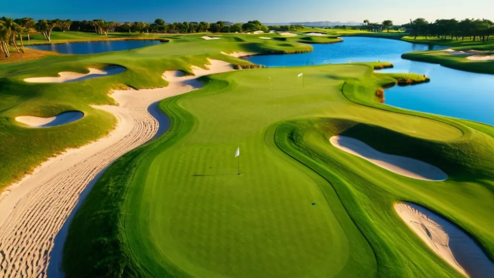 Аарон Рай лідирує перед фінальним раундом чемпіонату в Абу-Дабі