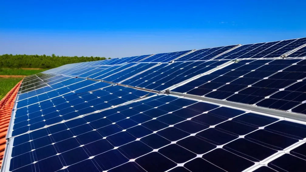 Сонячні панелі: майбутнє енергетики