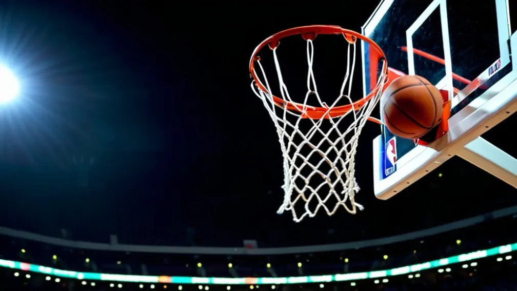 Баскетбольна домінація: Кентуккі №9 розгромив Валпараїсо з рахунком 107:59