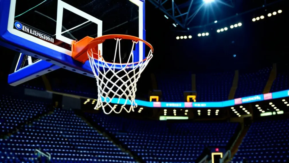 Айова перемагає Вестерн Іллінойс 77-58: Стирц — головна зірка матчу