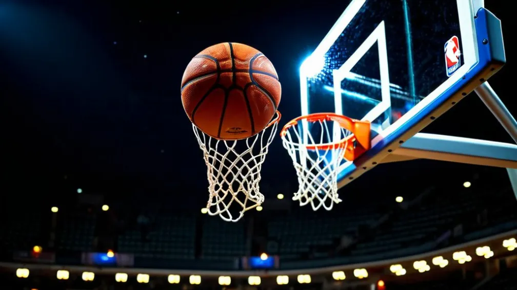 Історична поразка: Джорджтаун обіграв Меріленд, перервавши 48-річну серію домашніх перемог