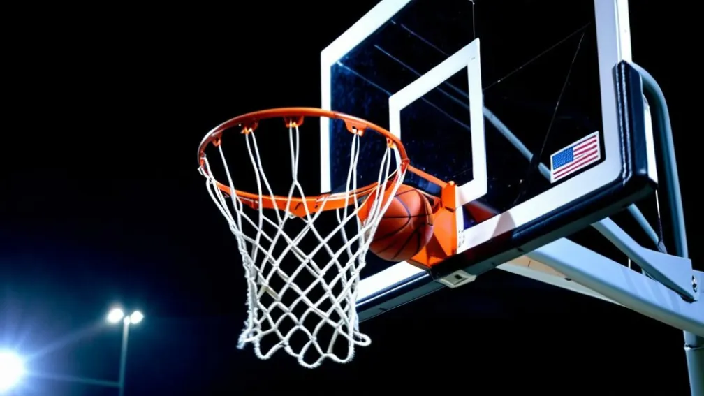 Гарвард розгромив MIT з рахунком 79-50: Томас Беттіс II набрав 17 очок у стартовому матчі сезону