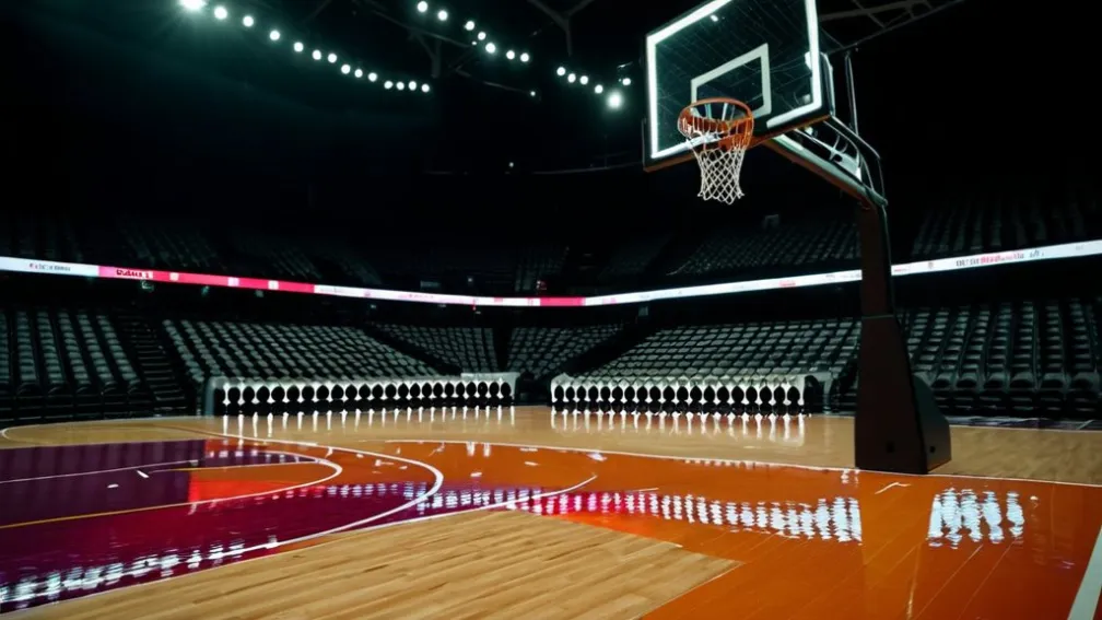 SIU Edwardsville здобув переконливу перемогу над UTSA: Маліт засяяв 20 очками