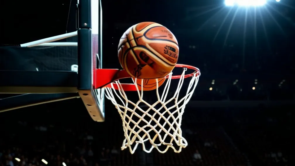 «Колумбія» розгромила «Нью-Гейвен» з рахунком 71-53 на старті сезону