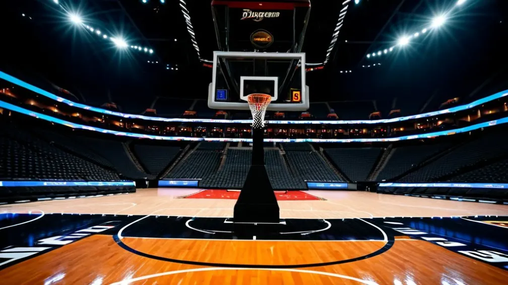 Northeastern вирвав драматичну перемогу над Colgate завдяки кидку Фрітца