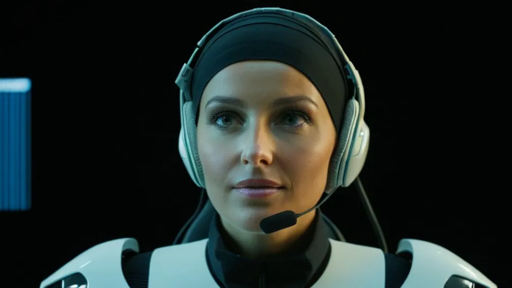 Вплив штучного інтелекту на ринок праці