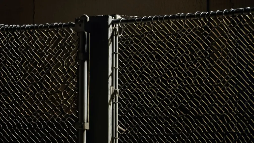 Департамент виправних установ Невади отримав позов через загибель чоловіка за кілька днів до його звільнення