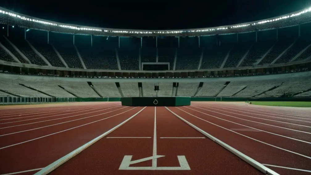 «Атланта Фелконс» у Берліні: На згадку про подвиг Джессі Оуенса та підготовка до гри НФЛ