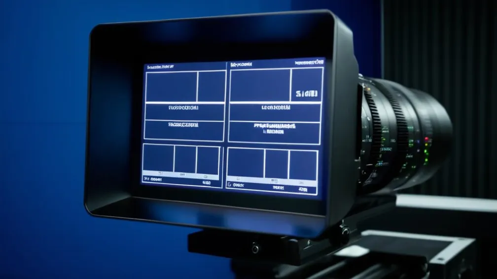 Світло і тінь: Вплив штучного інтелекту на творчі індустрії