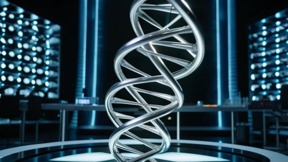 Помер Джеймс Вотсон: Вчений, який розшифрував ДНК і викликав дебати