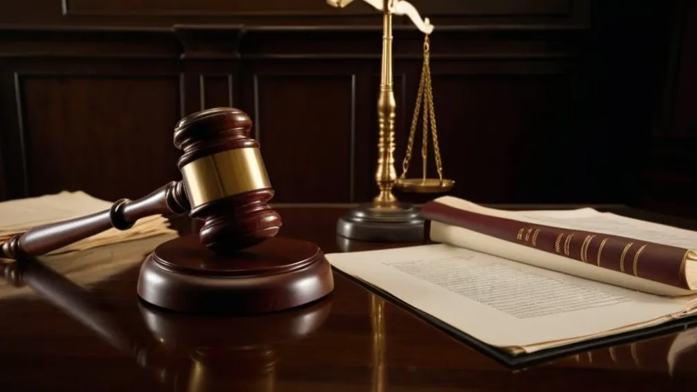 Летиція Джеймс вимагає відхилити справу про іпотечне шахрайство, називаючи її політично вмотивованою