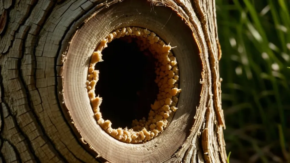 Жук-вусач з Квінсленда загрожує сільському господарству Гаваїв: фермери борються з навалою шкідника