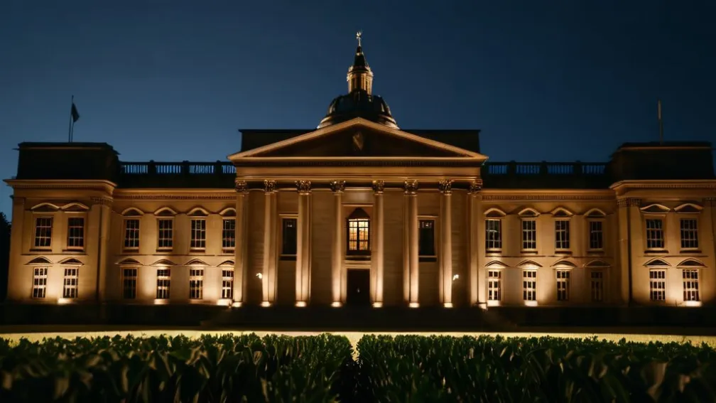 Корнелльський університет сплатить $60 млн та прийме умови адміністрації Трампа для відновлення федерального фінансування