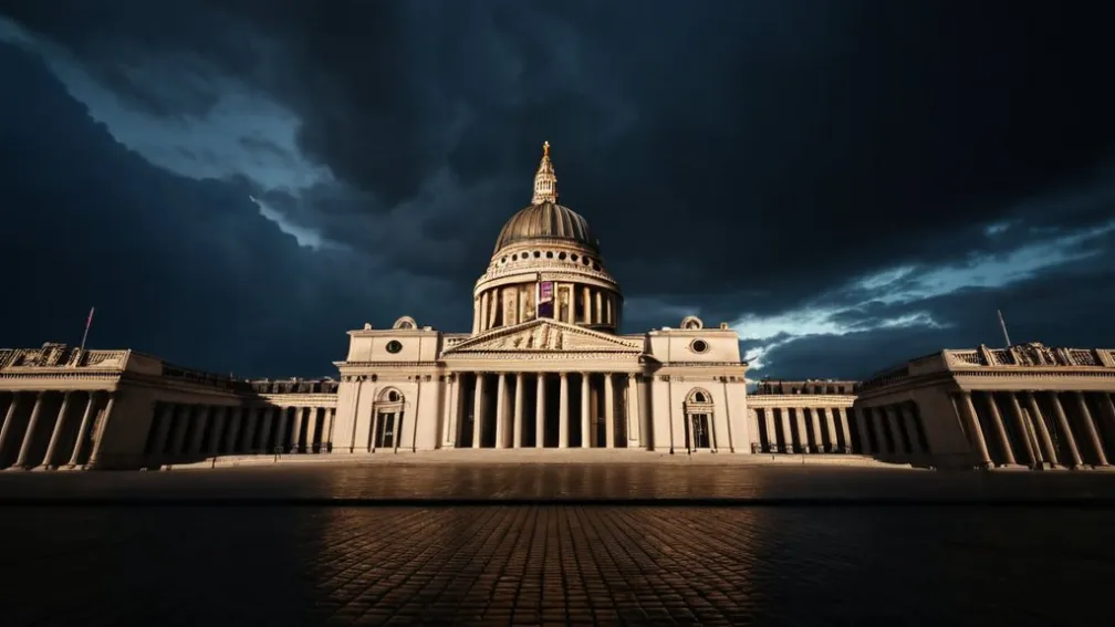 Сербія прийняла скандальний закон для зятя Трампа: Протести проти розкішного комплексу у Белграді