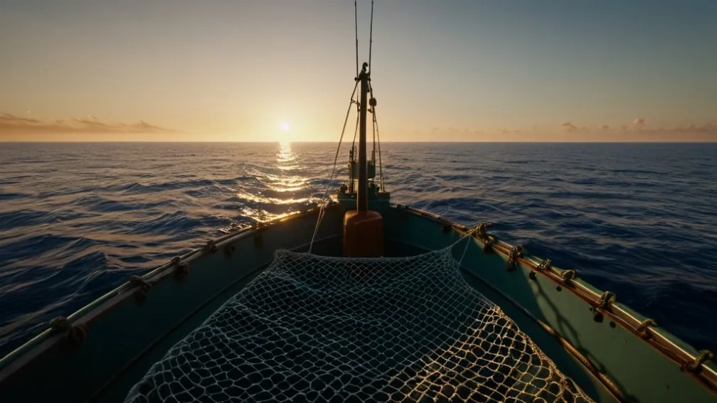 Японія відновила експорт морепродуктів до Китаю після дворічної заборони