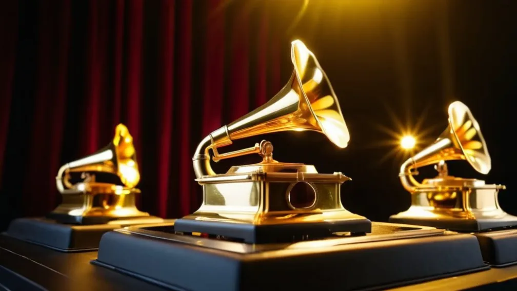 Кендрік Ламар лідирує за кількістю номінацій на премію "Греммі-2026"