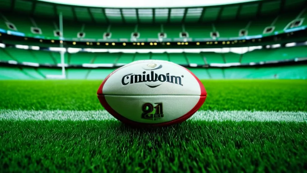 Ірландія розгромила Японію 41:10 на стадіоні «Авіва»