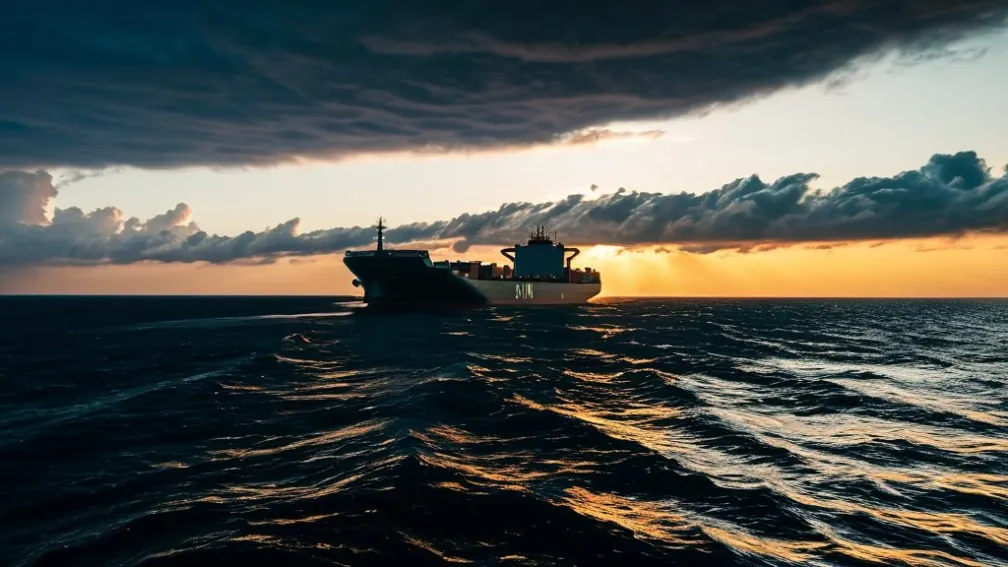 Сомалійські пірати повертаються: Захоплення танкера та загроза світовому судноплавству