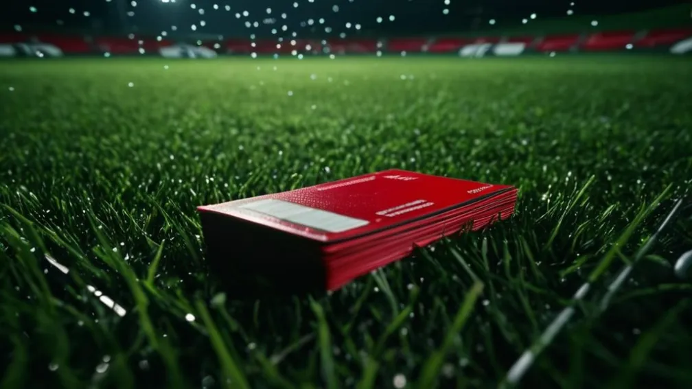 Гучний скандал у турецькому футболі: прокуратура видала ордери на арешт у справі про ставки