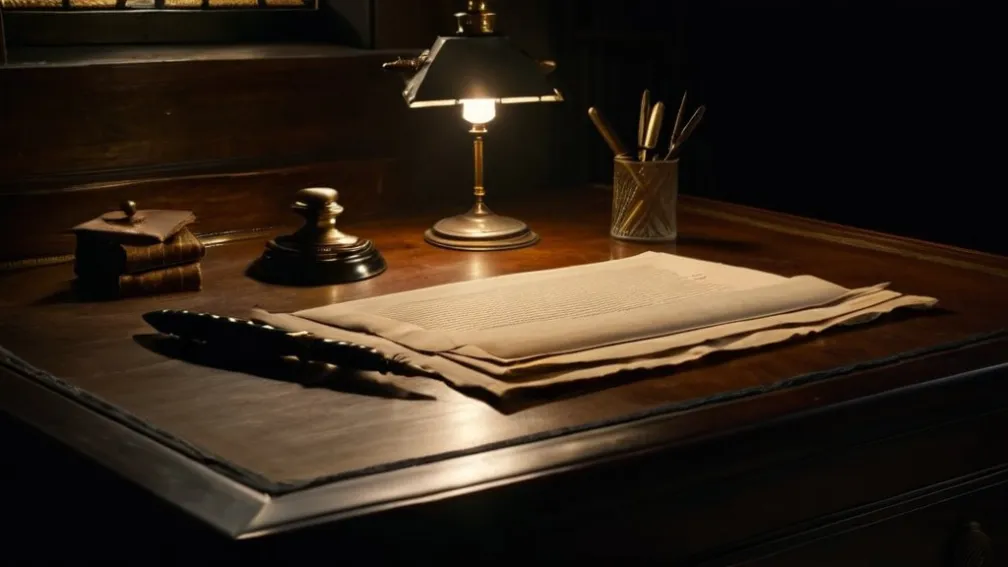 Історичний лист Авраама Лінкольна: турбота про темношкірого друга під час громадянської війни