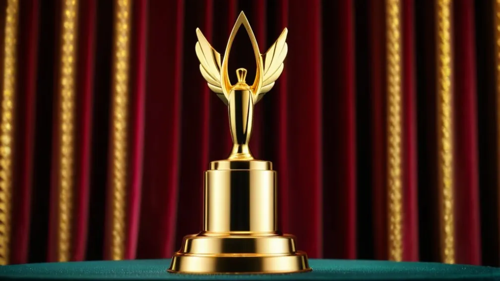 Гелен Міррен отримає почесну нагороду Сесіла Б. ДеМілля на "Золотому глобусі"