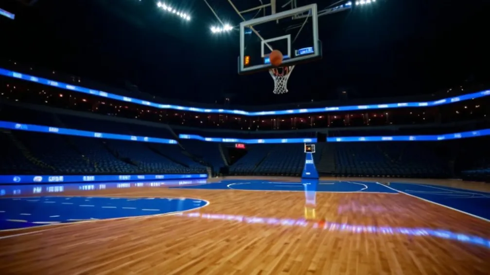 UMass-Lowell зіграє з 4-м номером рейтингу UConn після 21-очкової гри Гріна