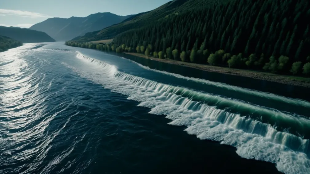 Зникнення легендарної хвилі Айсбах у Мюнхені: Серфери сподіваються на повернення