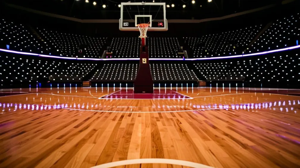 «Вінтроп Іглз» зіграють проти «Джордж Мейсон Петріотс» після 23-очкового виступу Беррі