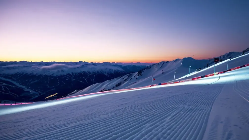 Італійська фристайлістка Флора Табанеллі поповнила список травмованих перед Олімпіадою