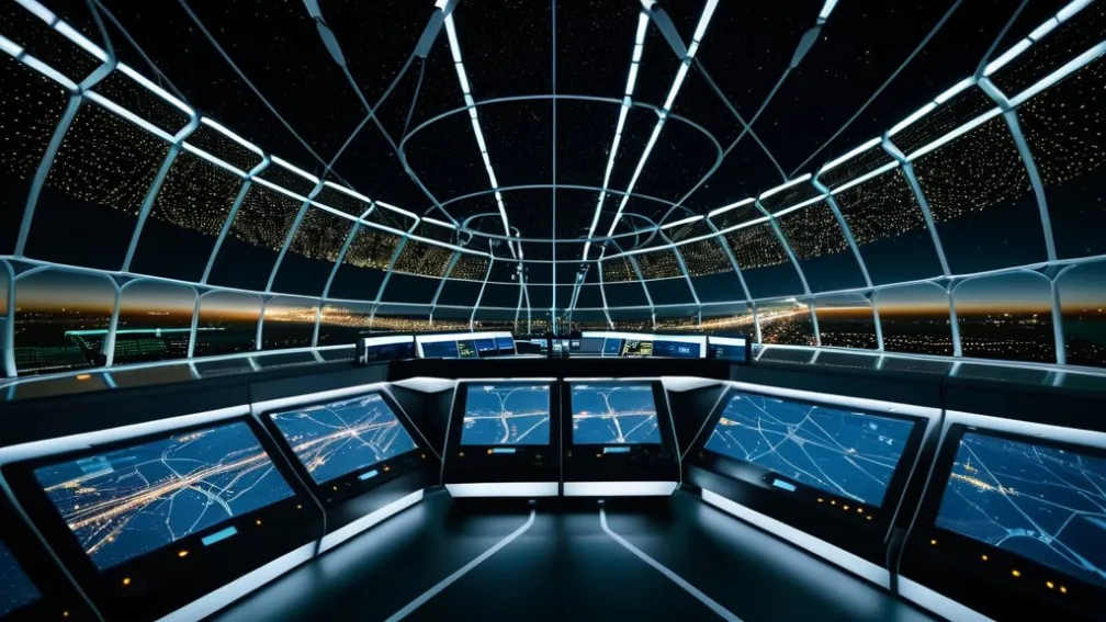 Масові скасування рейсів у США: Урядовий шатдаун паралізує авісполучення