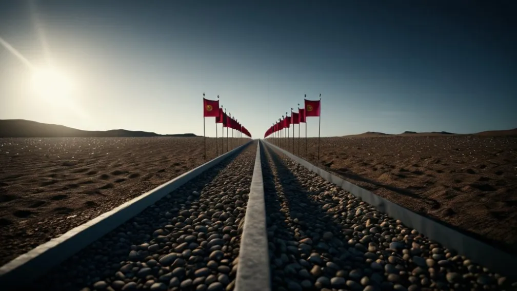 Конгресмен Іллінойсу Хесус Гарсія відмовляється від переобрання, підтримуючи свою керівницю апарату