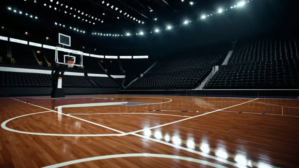 Баскетбольний поєдинок: «Антилопи» Гранд-Каньйону зустрічають «Бенгалс» штату Айдахо