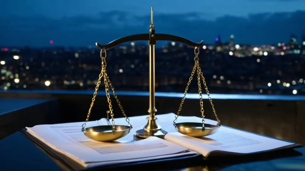 Федеральний суддя в Чикаго обмежив застосування сили прикордонниками, звинувативши чиновника у брехні