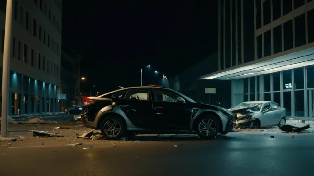 Жахлива трагедія у Флориді: Автомобіль, що тікав від поліції, врізався у бар, четверо загиблих