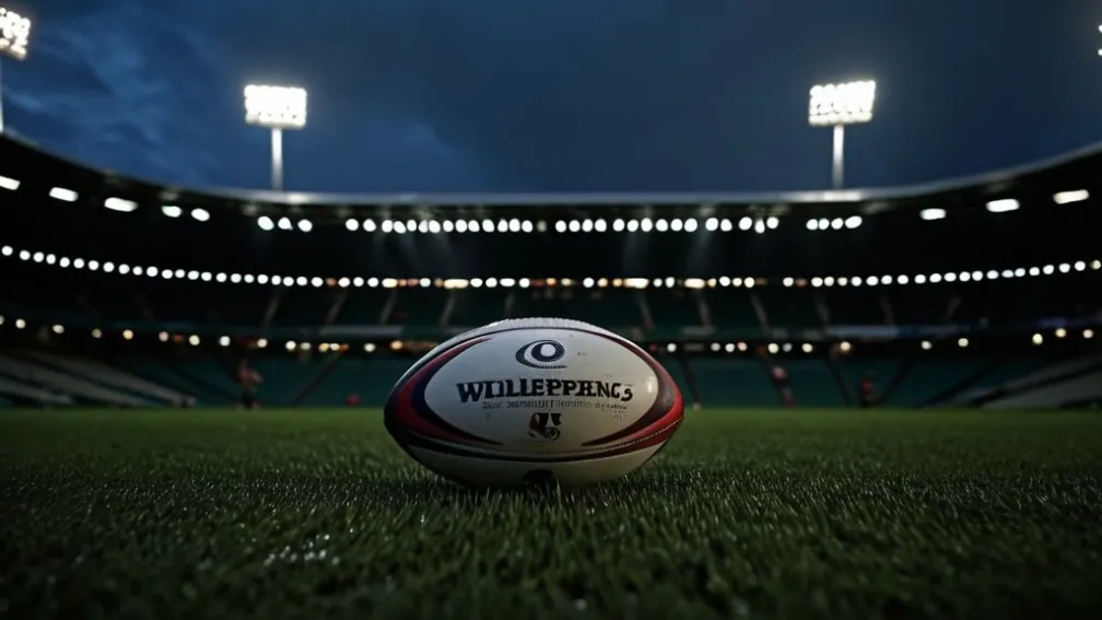 Регбі: Нова Зеландія здолала Шотландію з рахунком 25:17