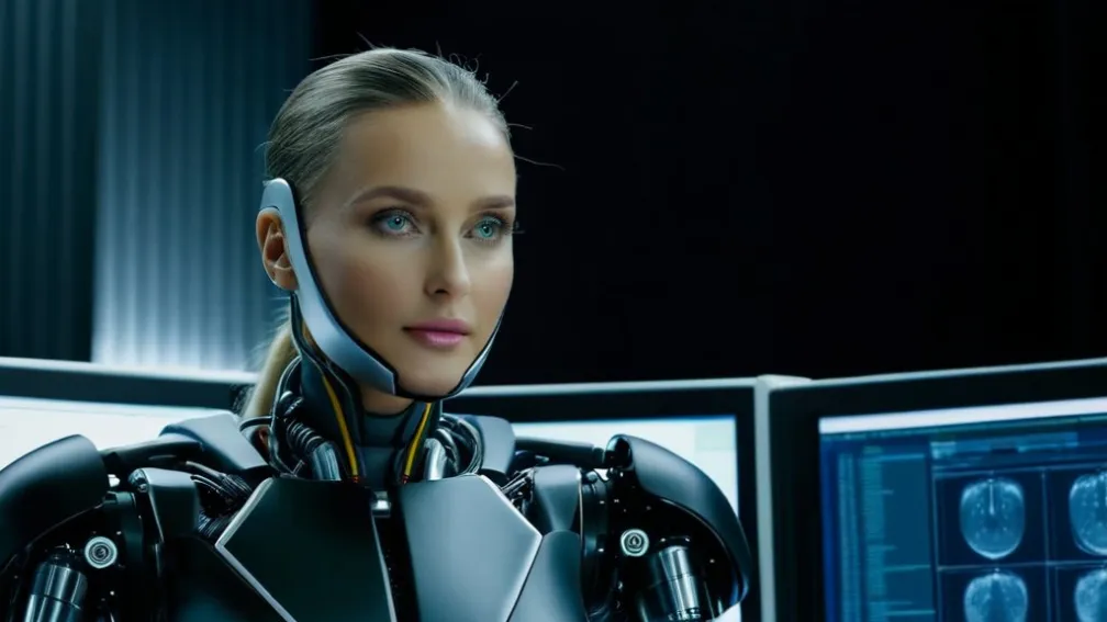 Вплив штучного інтелекту на ринок праці