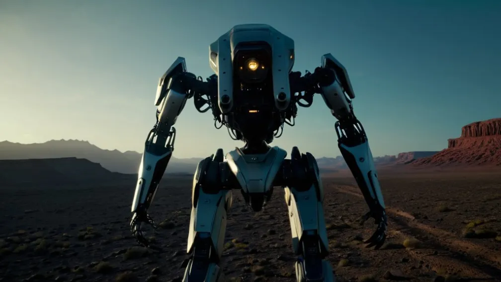 «Хижак: Небезпечні землі» – новий виток культової франшизи