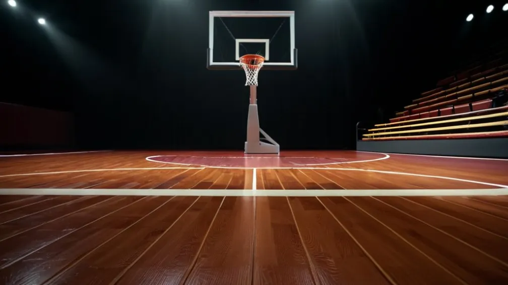 Баскетбольна команда Міннесоти перемогла Alcorn State з рахунком 95-50